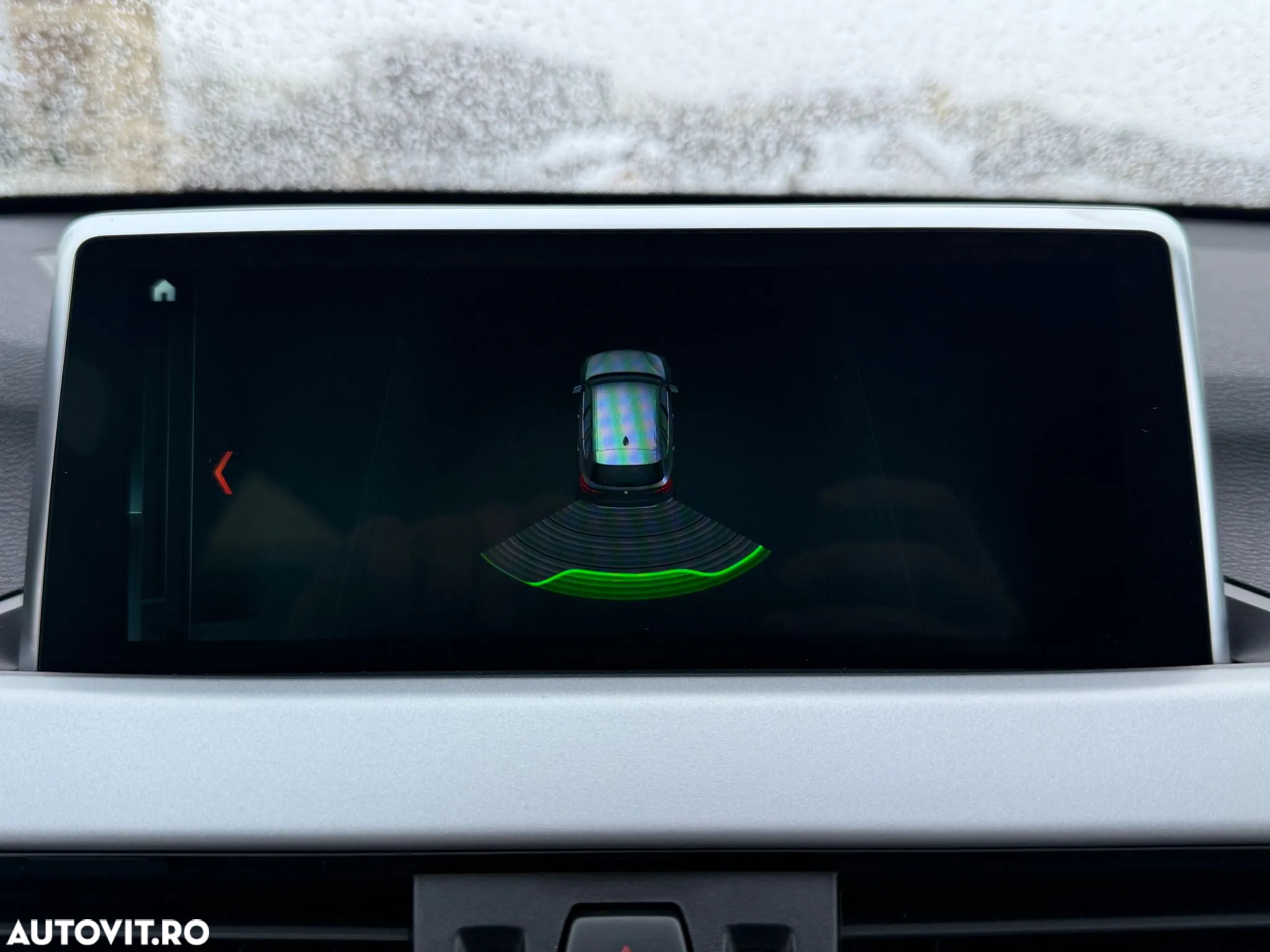 BMW X1 xDrive25e xLine - 11