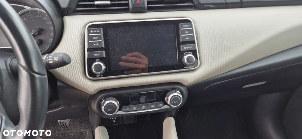 Nissan Micra 1.0 IG-T N-Connecta - 20