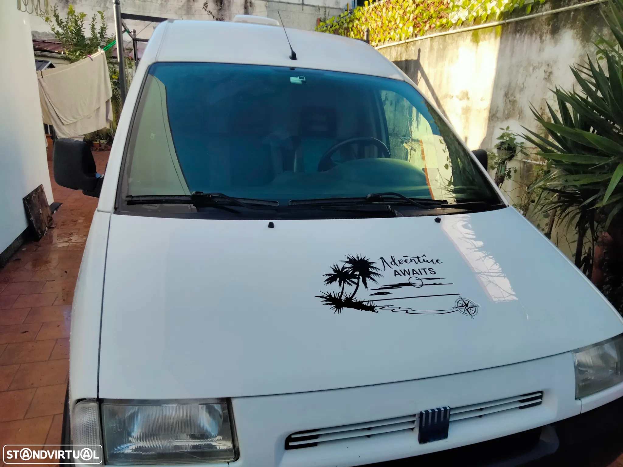 Fiat Talento - 25
