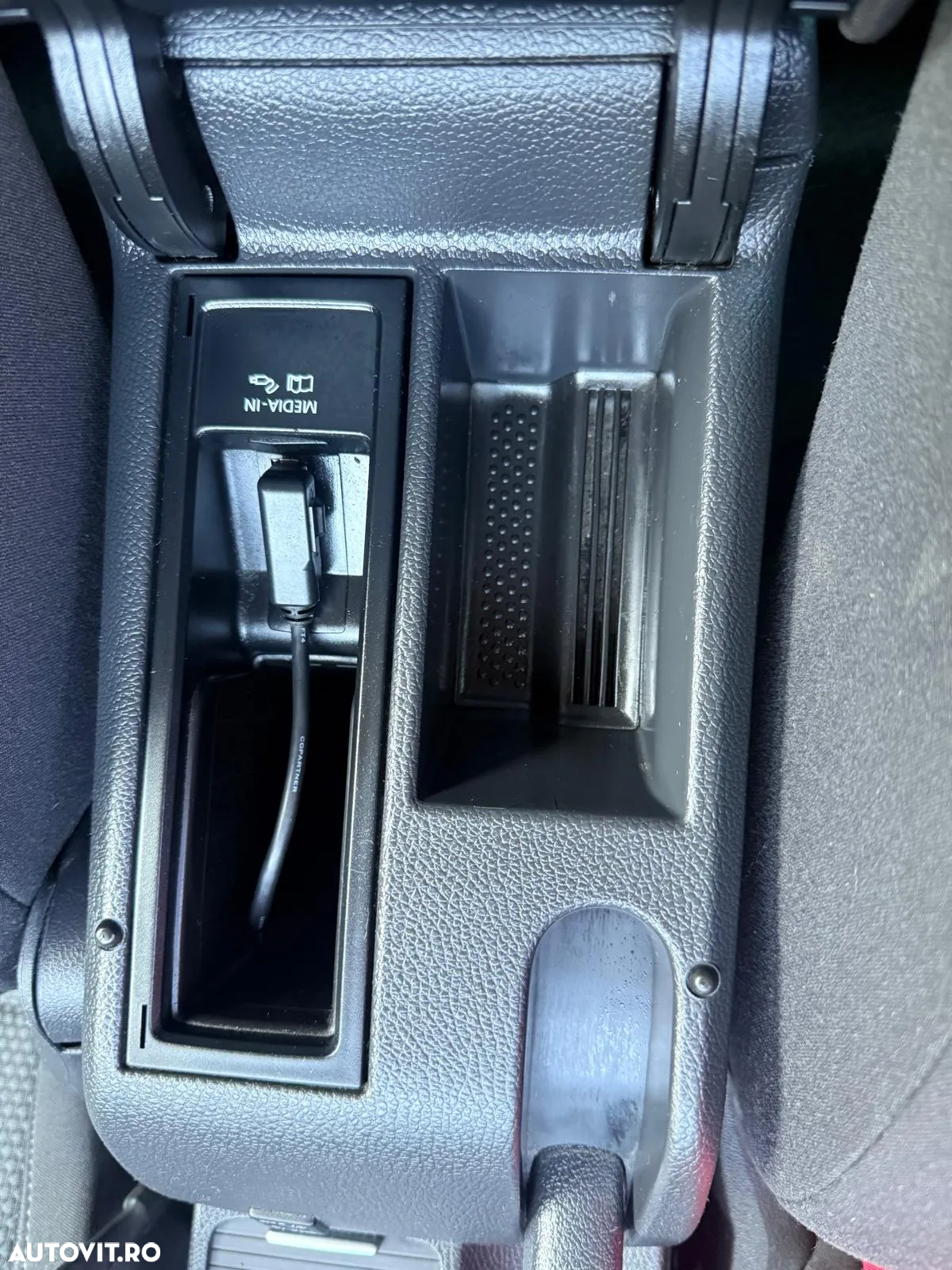 Volkswagen Golf Variant 1.4 TSI Highline - 10
