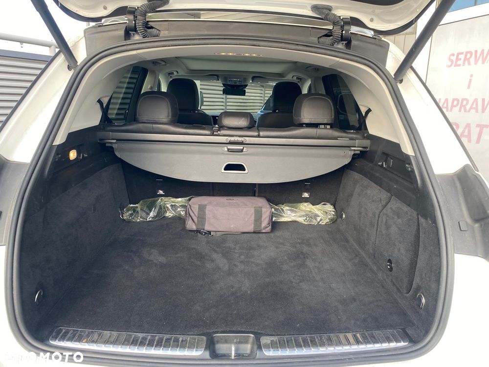 Mercedes-Benz GLE 350 de 4Matic 9G-TRONIC Advanced - 6