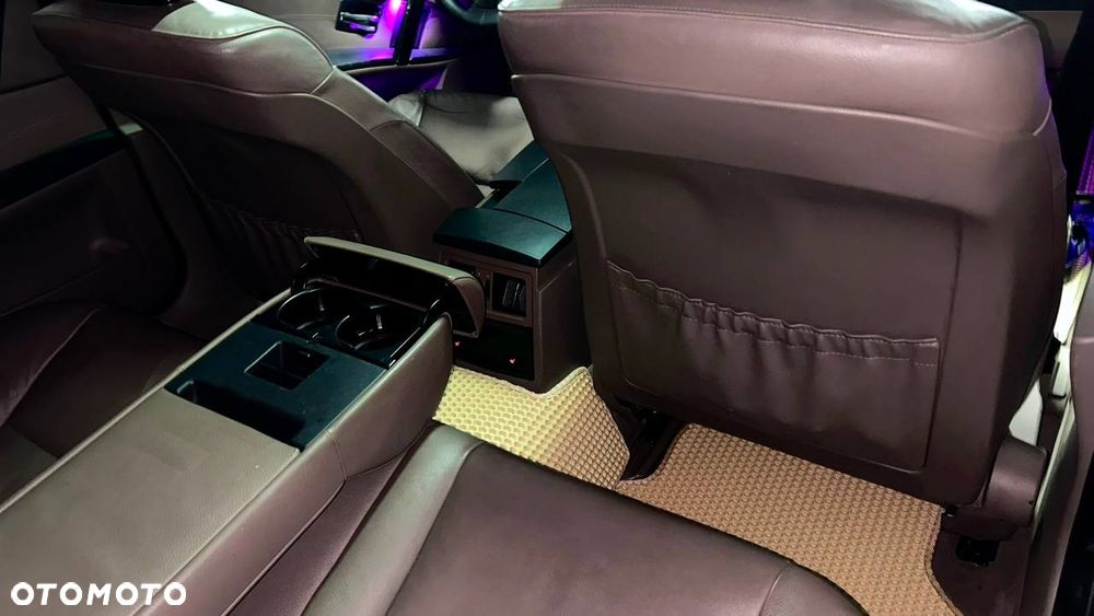 BMW Seria 5 - 17