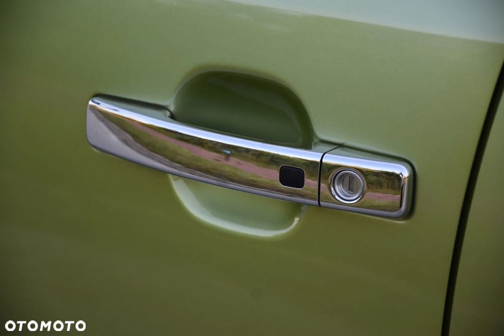 Kia Soul 1.6 GDI Dream-Team Edition - 17