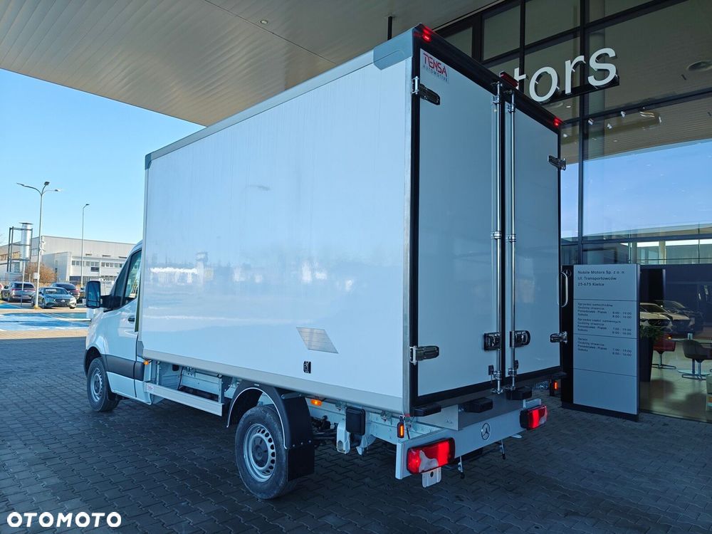 Mercedes-Benz Sprinter Sprinter - 7