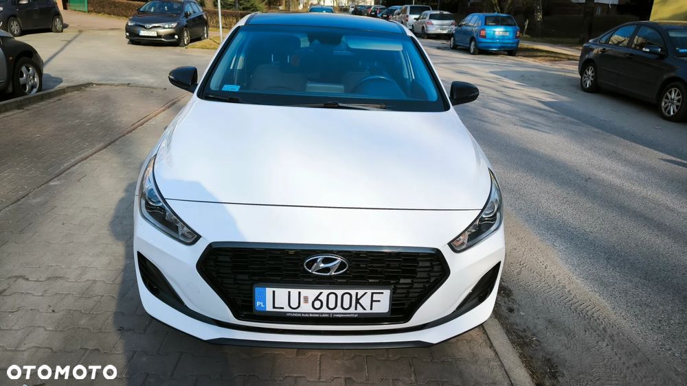 Hyundai i30 1.4 T-GDI GPF Comfort DCT - 3
