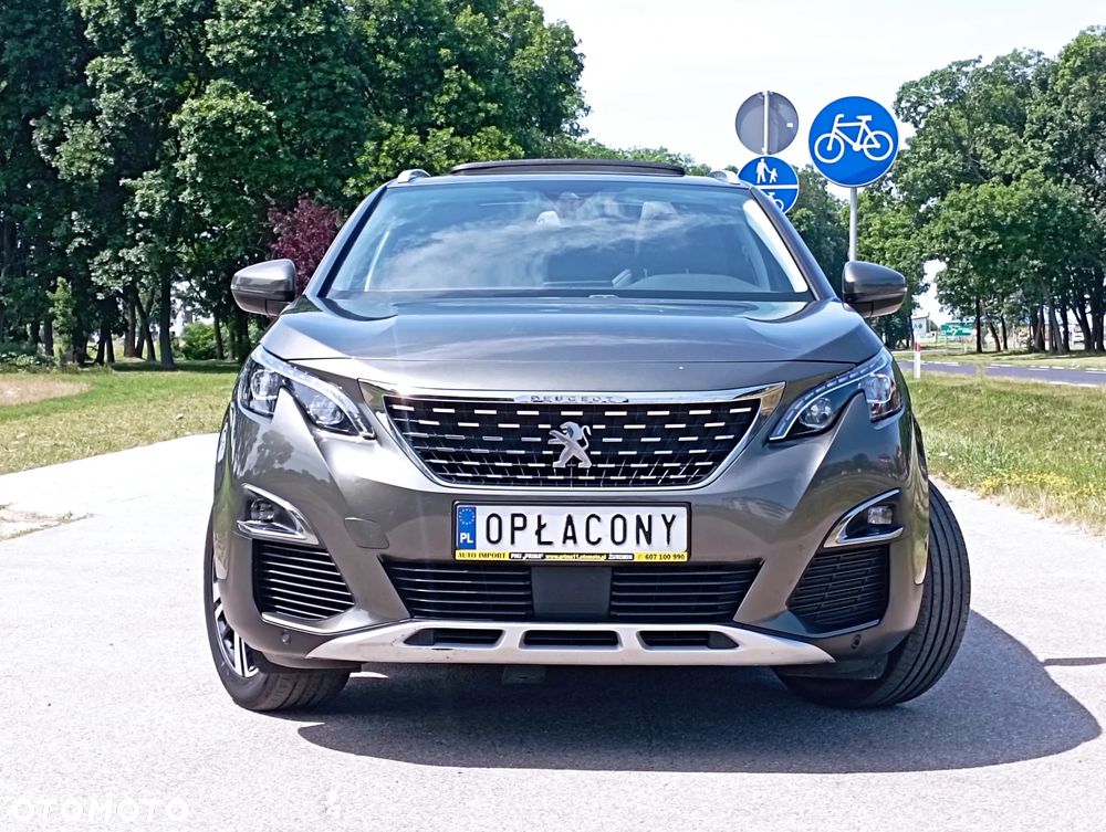 Peugeot 3008 - 9