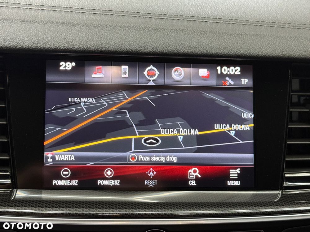 Opel Insignia 2.0 Ultimate - 27