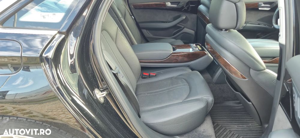 AUDI A8 2015 — imagine 20
