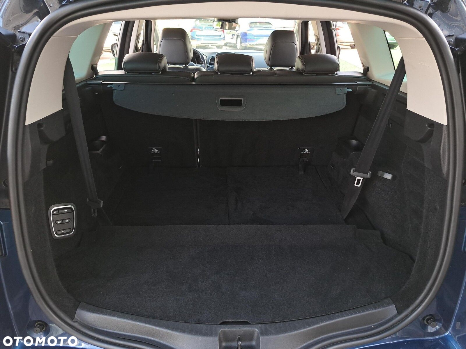 Renault Scenic 1.3 TCe FAP Intens EDC - 30