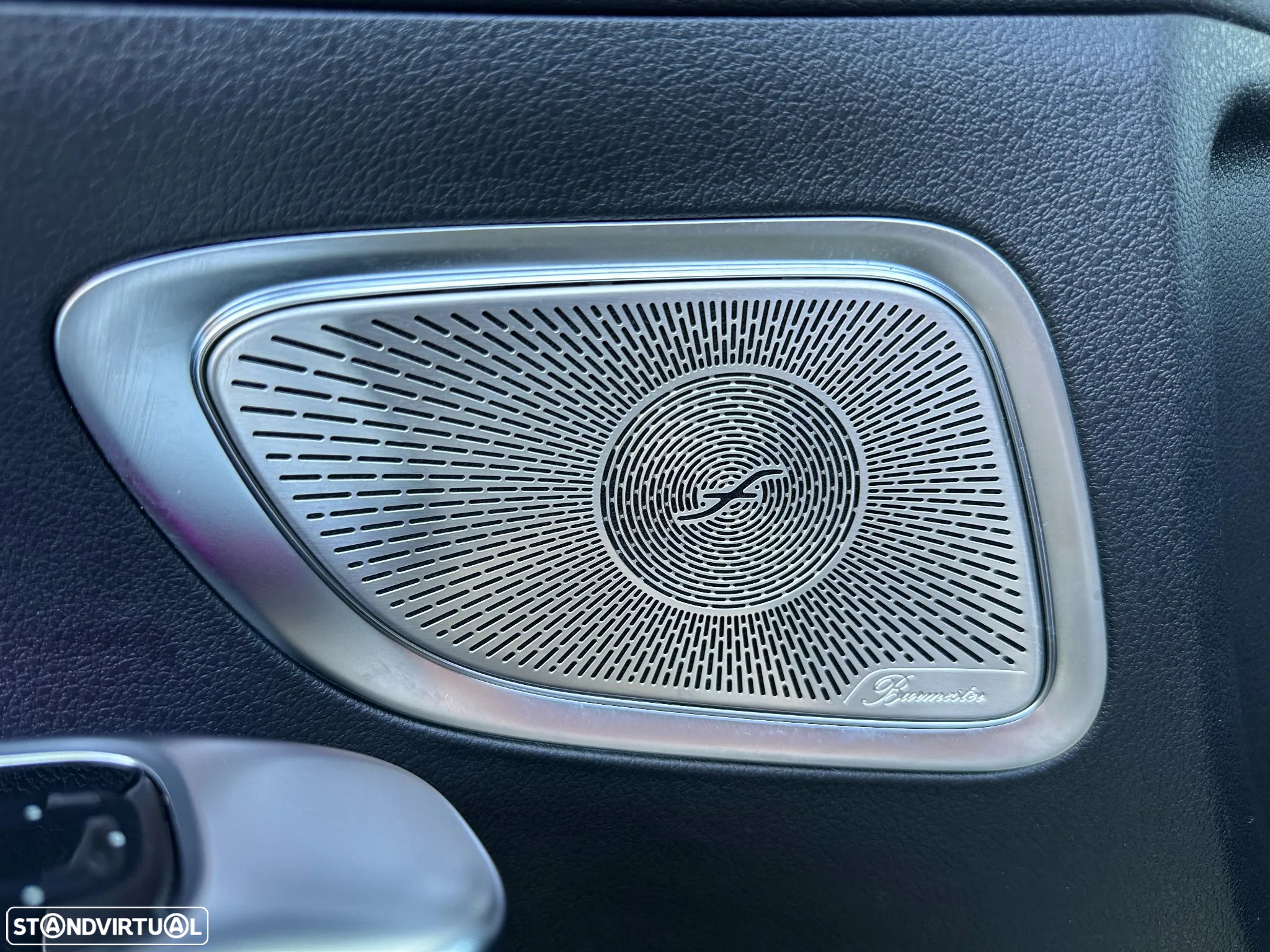 Mercedes-Benz C 300 de 9G-TRONIC Edition AMG Line - 27