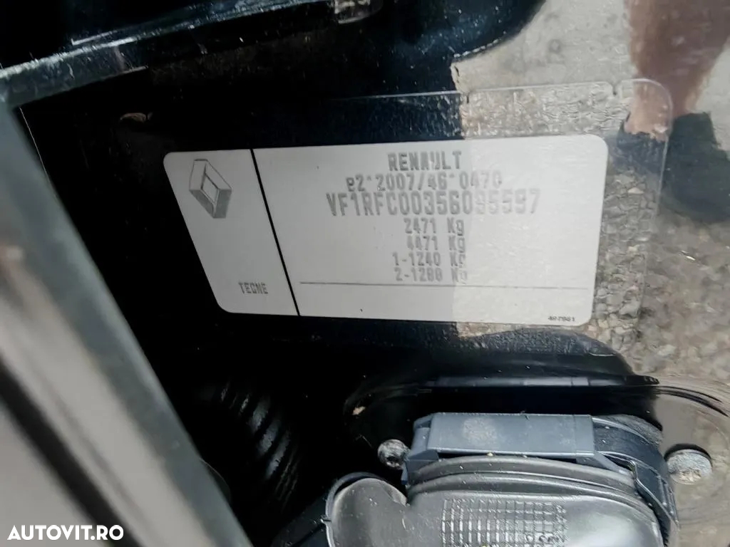 Renault Espace Energy dCi 160 EDC Initiale Paris - 39
