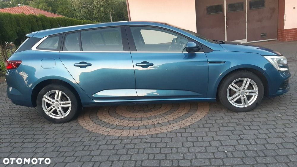 Renault Megane 1.2 Energy TCe Life - 15