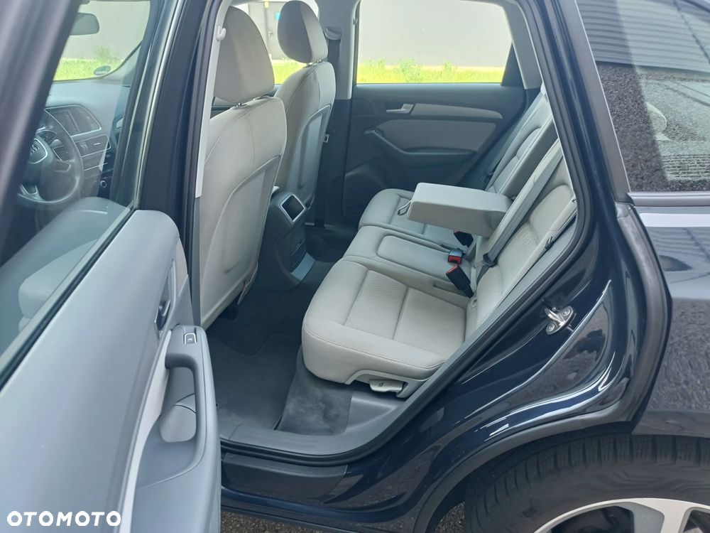 Audi Q5 2.0 TDI (clean diesel) ultra - 13