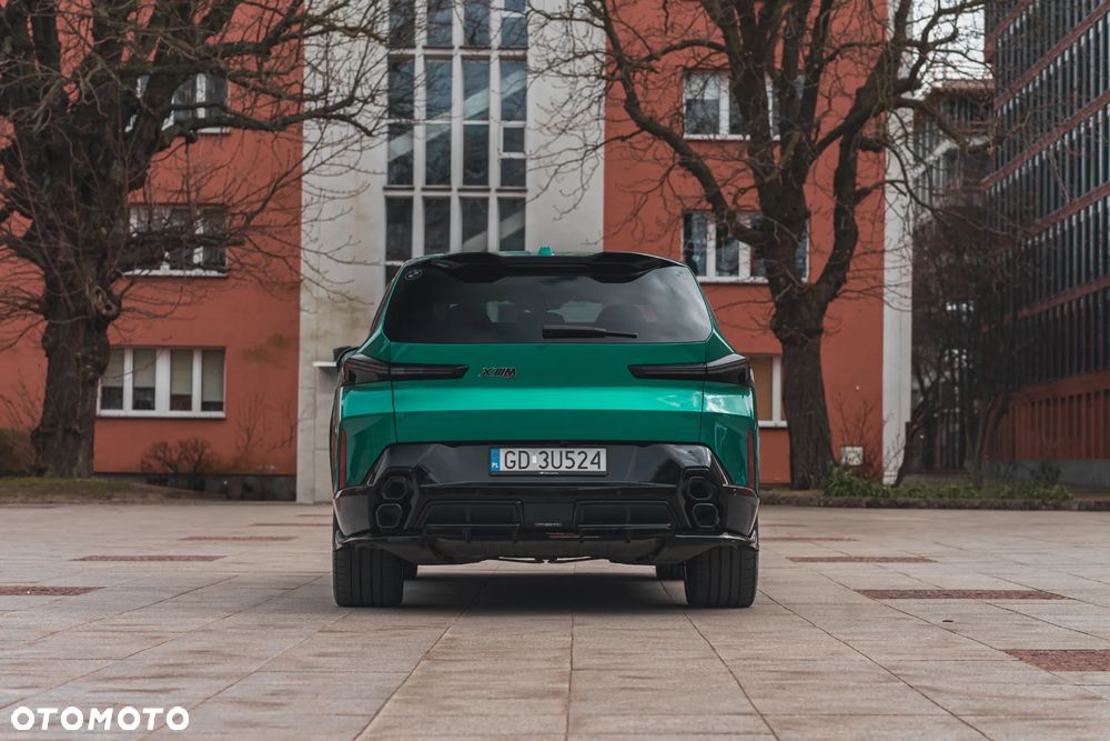 BMW XM 50e PHEV sport - 9