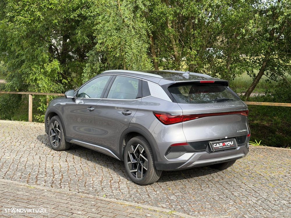 BYD Atto 3 60.48 kWh Design - 10