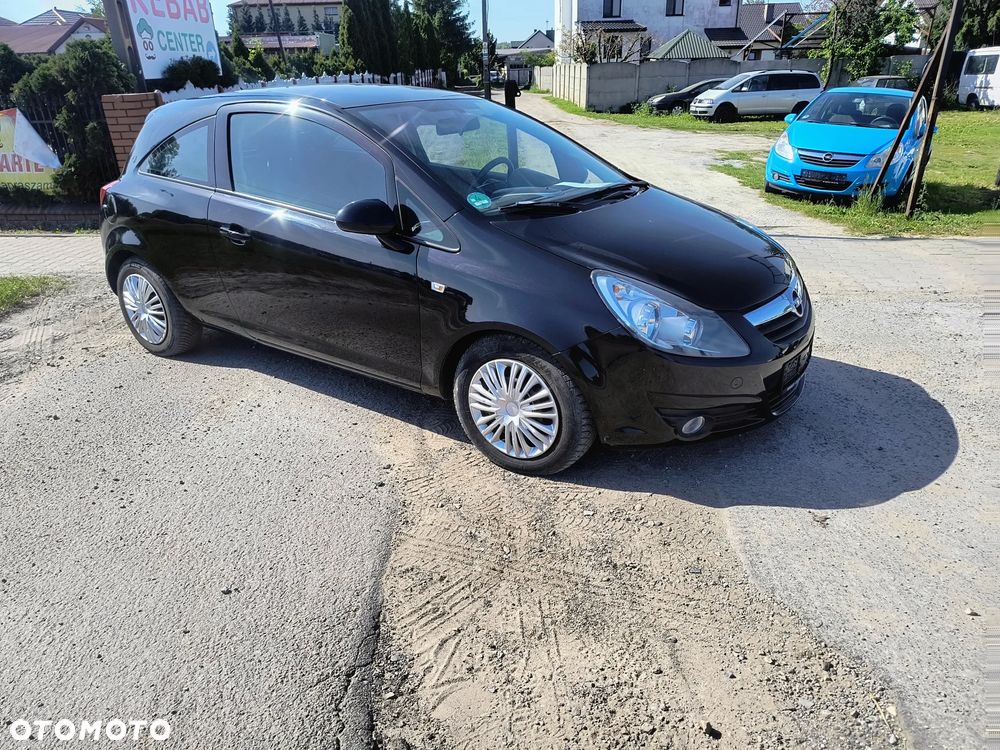 Opel Corsa 1.2 16V - 26