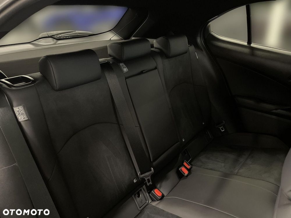 Lexus UX 250h GPF F Sport Edition 2WD - 14