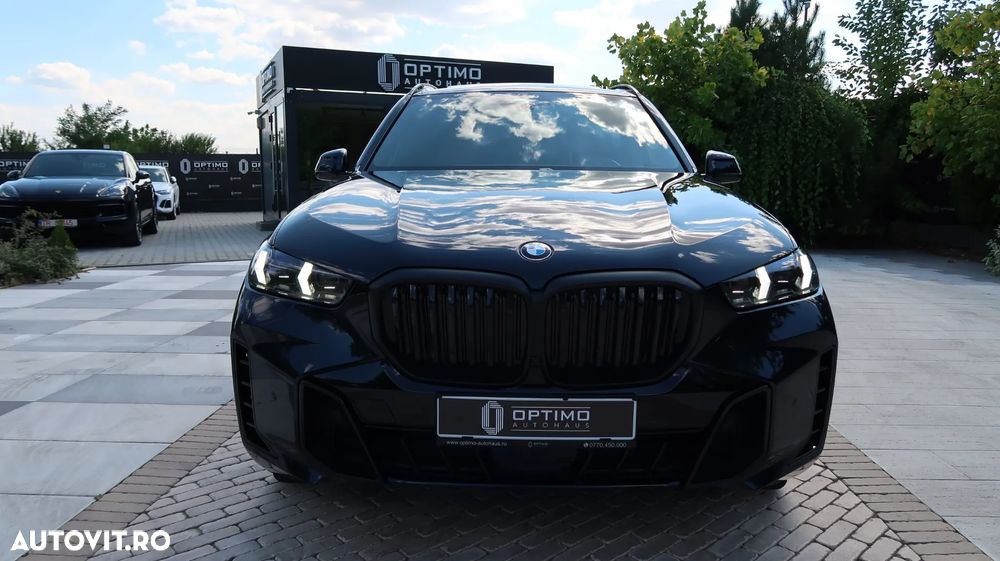 BMW X5 - 2
