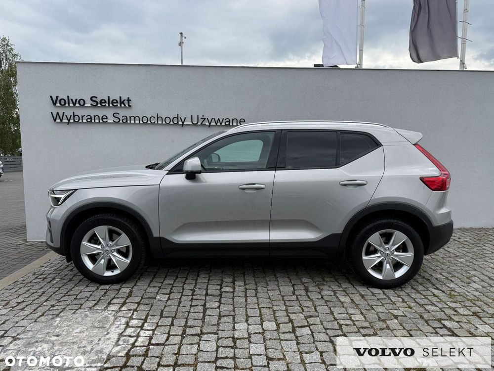 Volvo XC 40 - 6