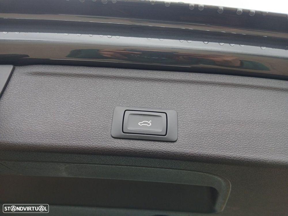 Audi A4 Avant 35 TDI S tronic - 11