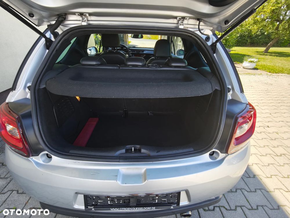 Citroën DS3 1.6 VTi SoChic - 21