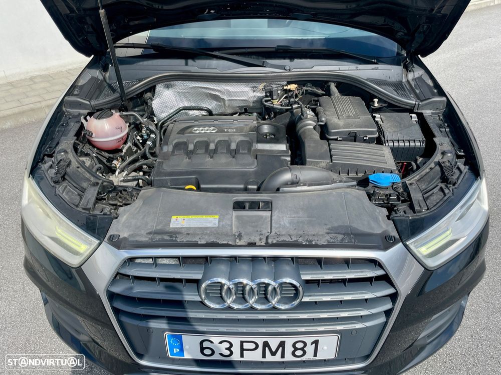 Audi Q3 2.0 TDI - 25