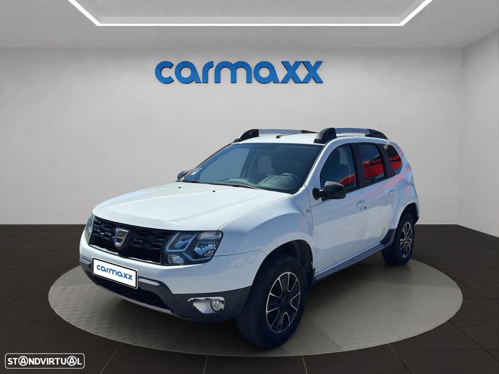 Dacia Duster 1.2 TCe Prestige - 1