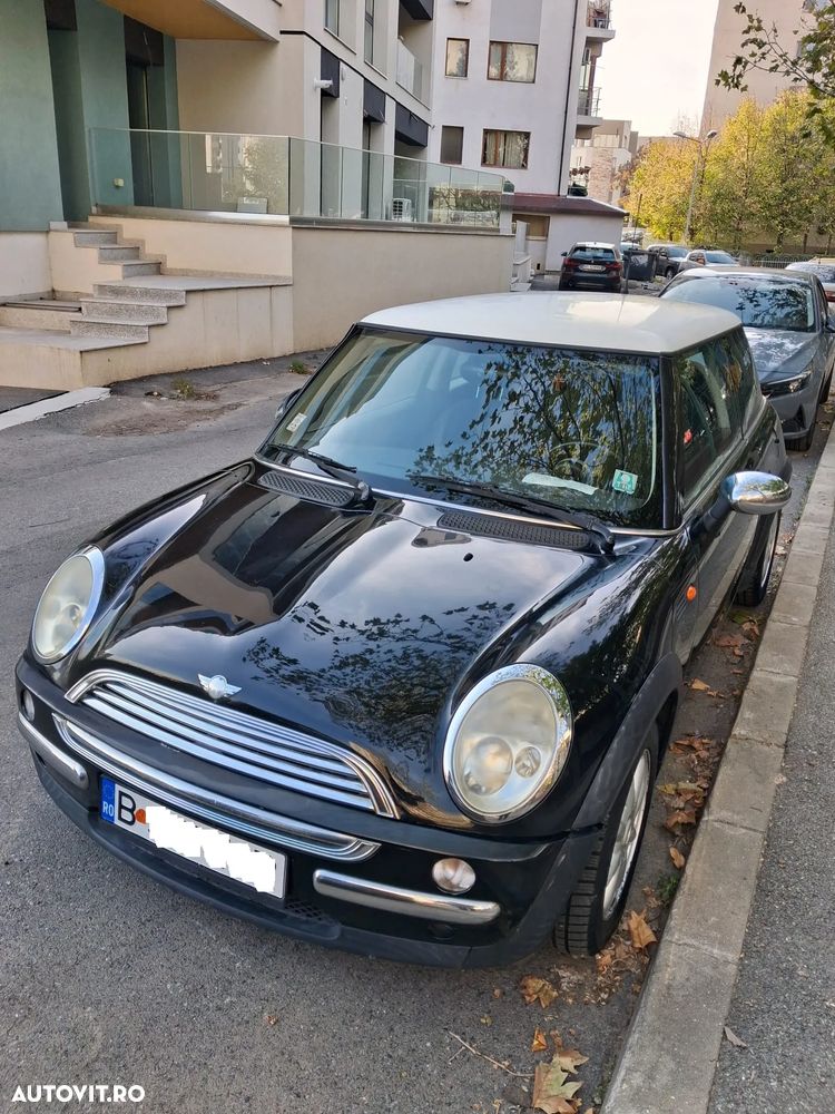 Mini ONE - 1