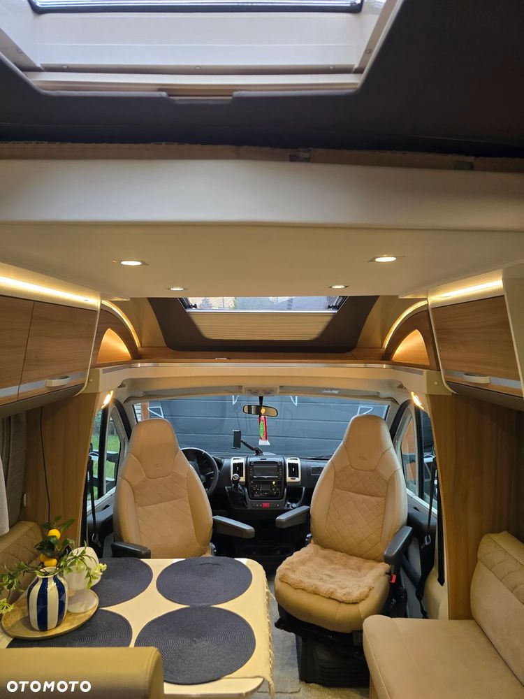 Adria Matrix axess 670 sl - 17