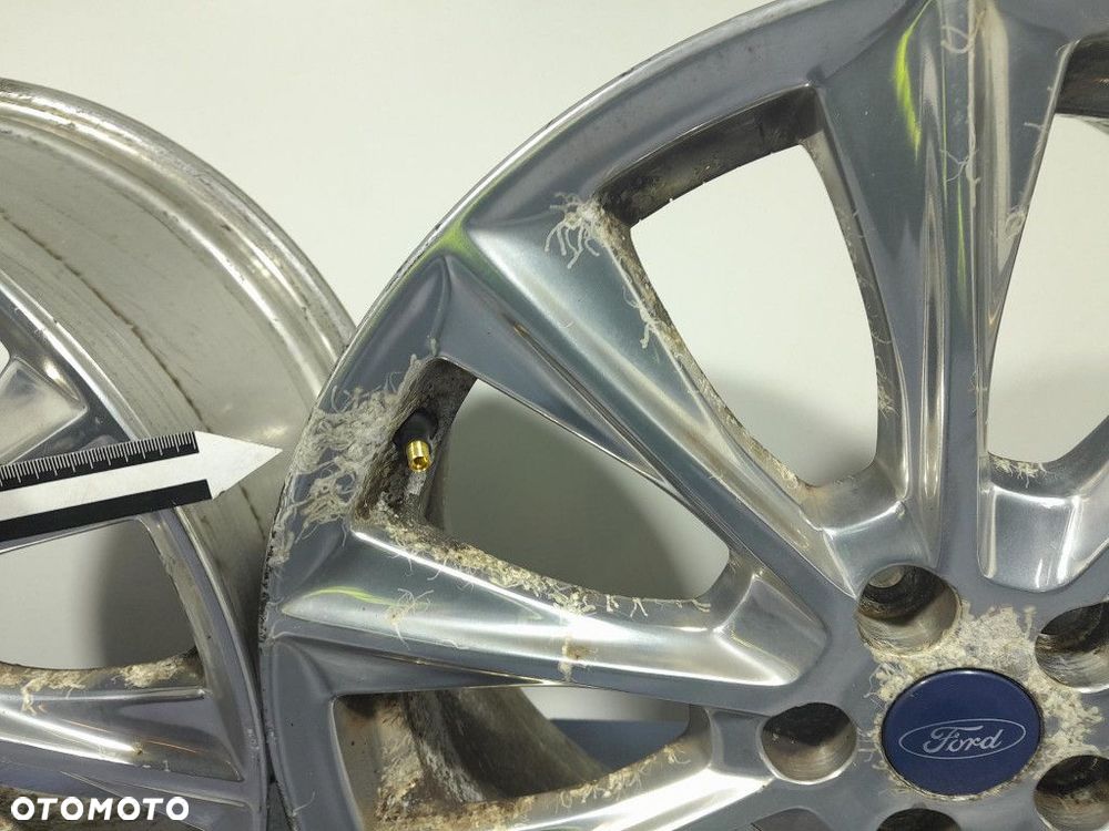 FORD MONDEO MK5 FELGI ALUMINIOWE DS7C-1007-Y1A - 6