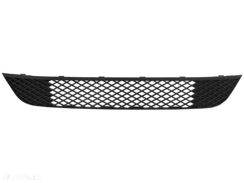 Bara fata noua completa cu grile Ford Fiesta an 2006-2008 - 4
