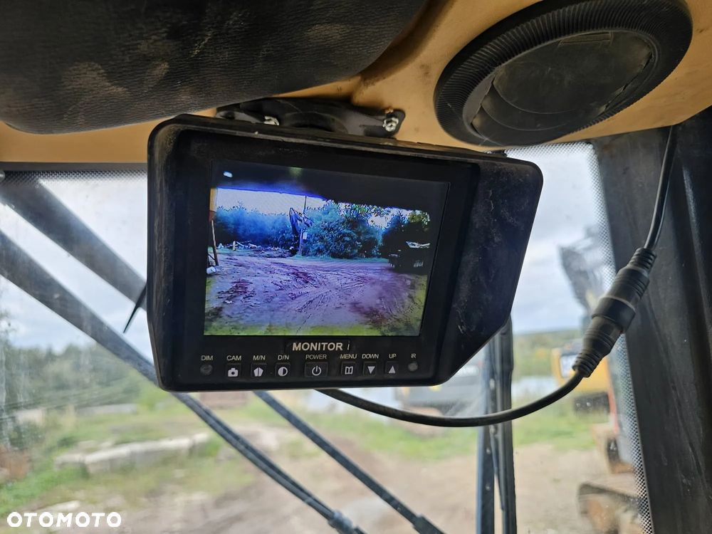 Hydrema 912 C 912 912D - 15