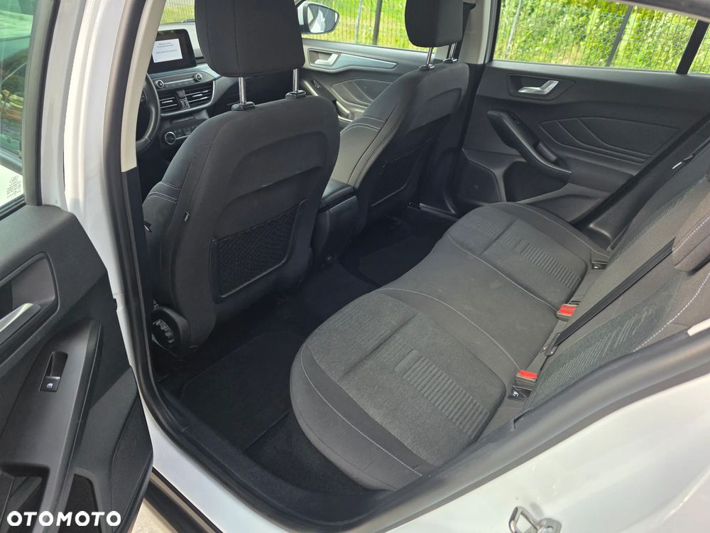 Ford Focus 1.5 EcoBlue SCR Active - 8