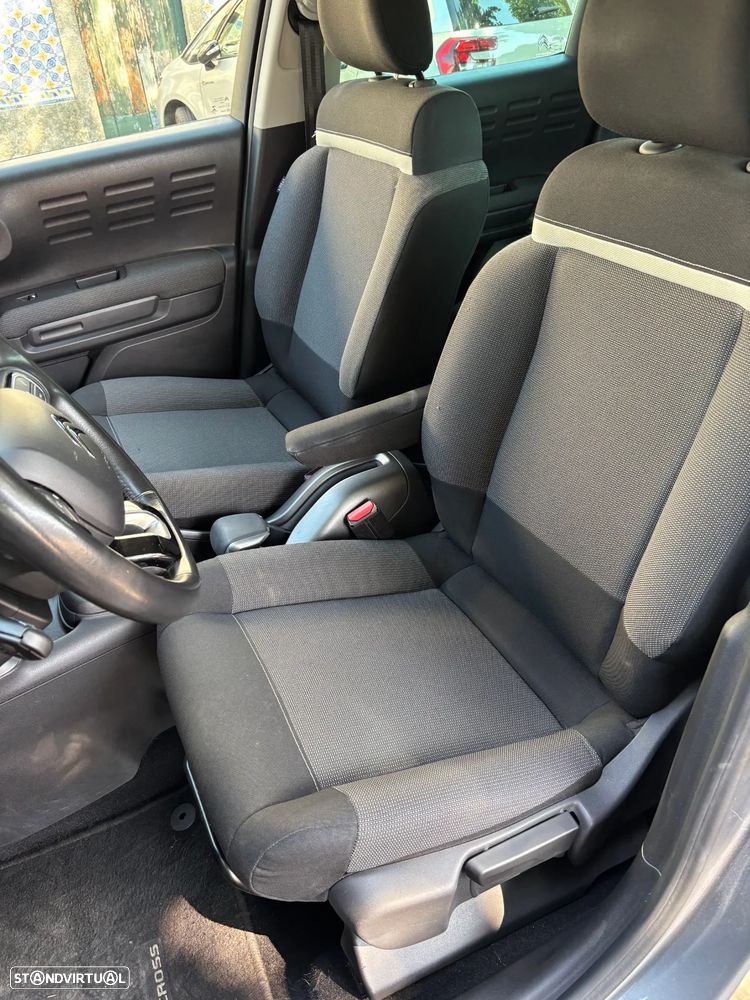 Citroën C3 Aircross - 14