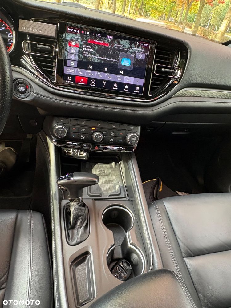 Dodge Durango - 13