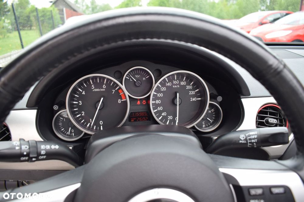 Mazda MX-5 2.0 Summer Edition - 10