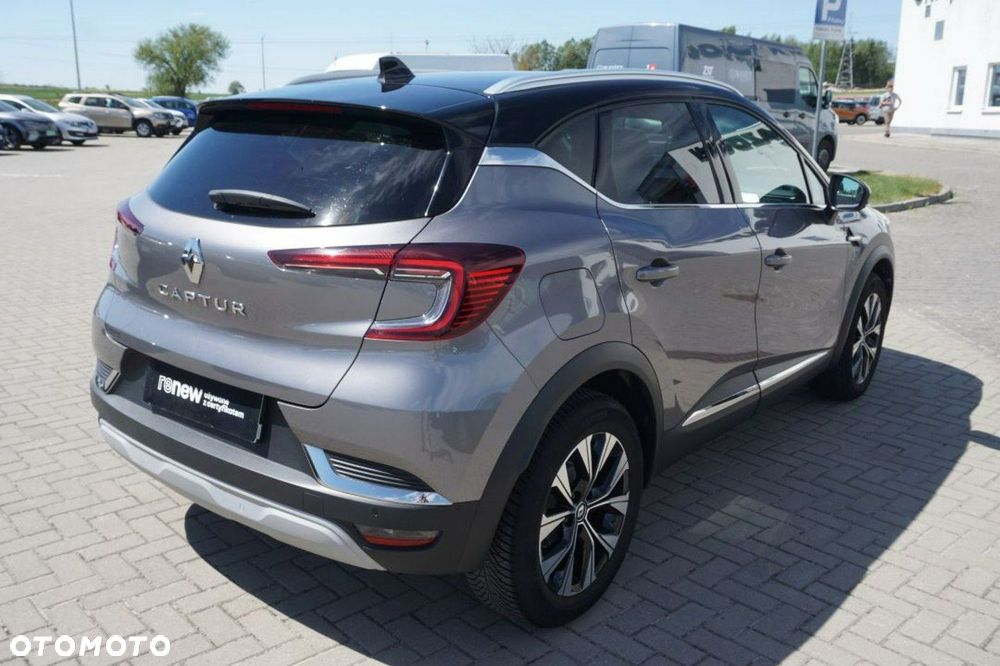 Renault Captur 1.0 TCe Techno - 5