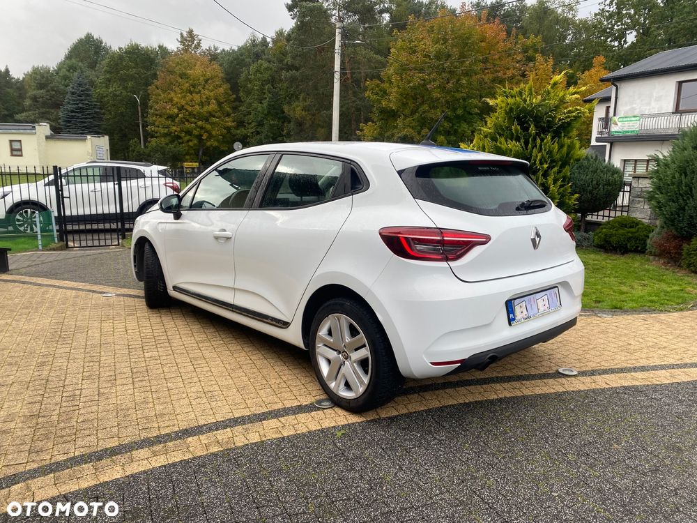 Renault Clio 1.0 TCe Zen - 6