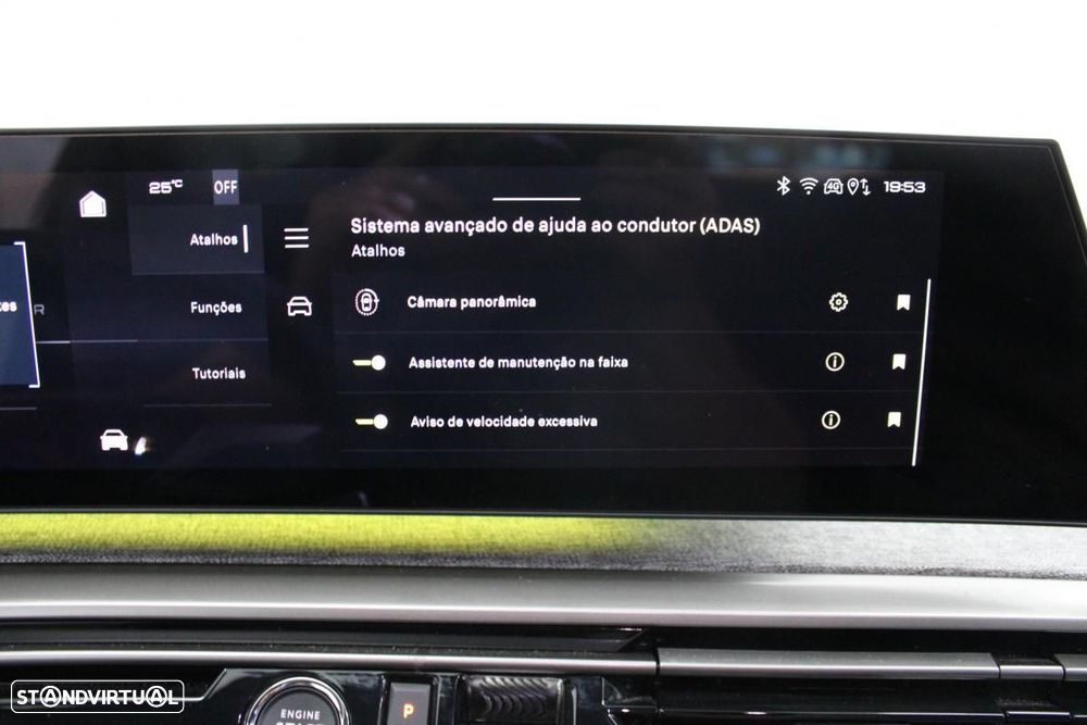 Peugeot E-3008 73 kWh Allure - 26