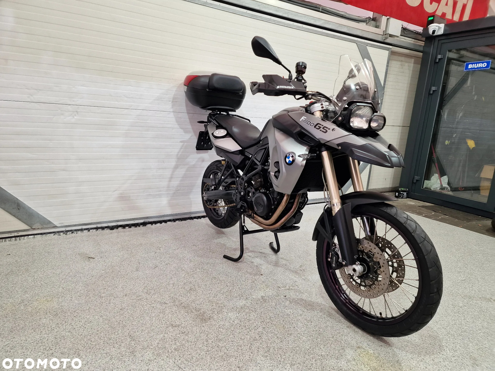 BMW GS - 15