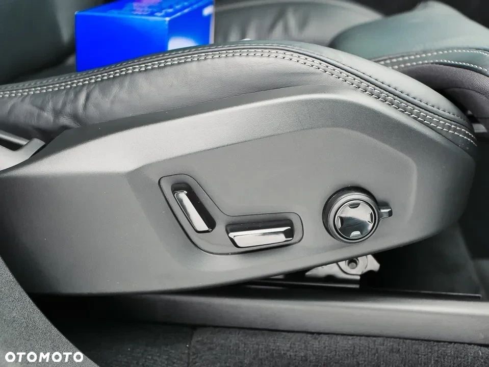 Volvo XC 90 T6 AWD Geartronic Inscription - 31