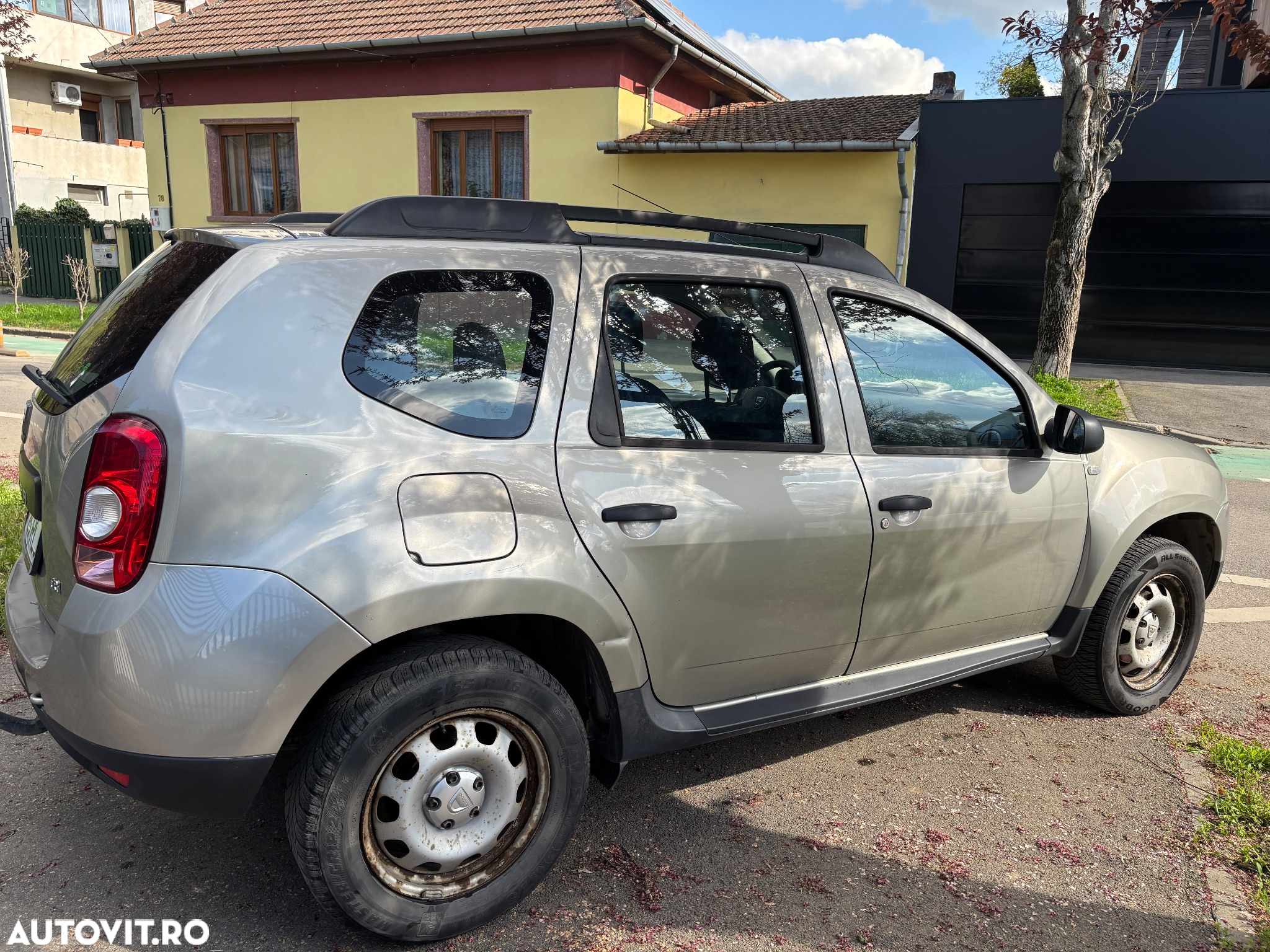 Dacia Duster dCi 90 2WD Essential - 5