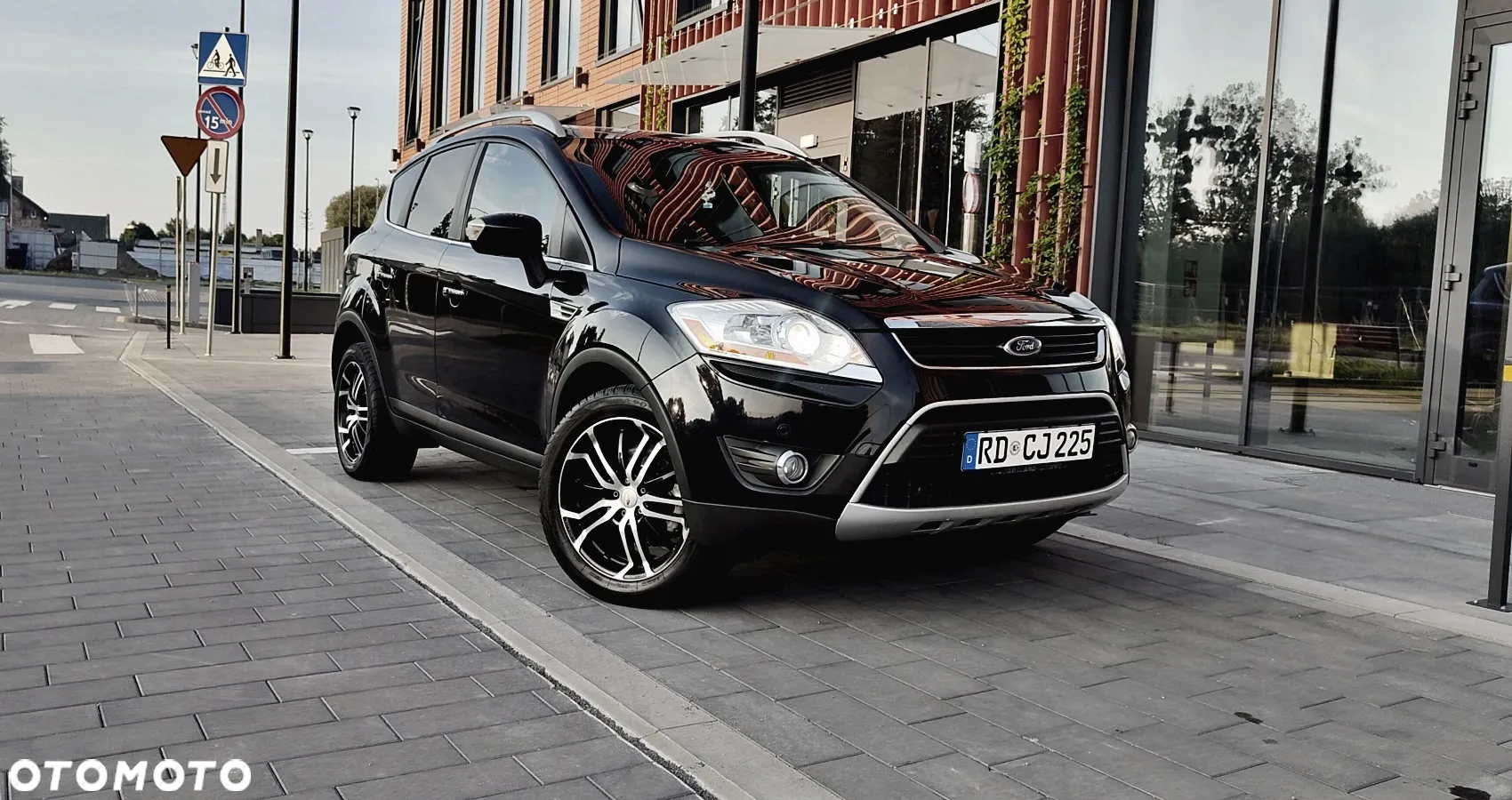 Ford Kuga 2.0 TDCi Trend FWD - 15