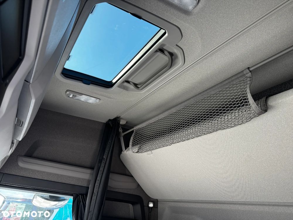 Scania Scania Pusher R 500 A6x2/2NB - 13