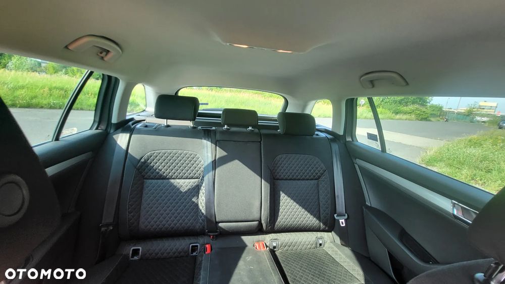 Skoda Superb - 25
