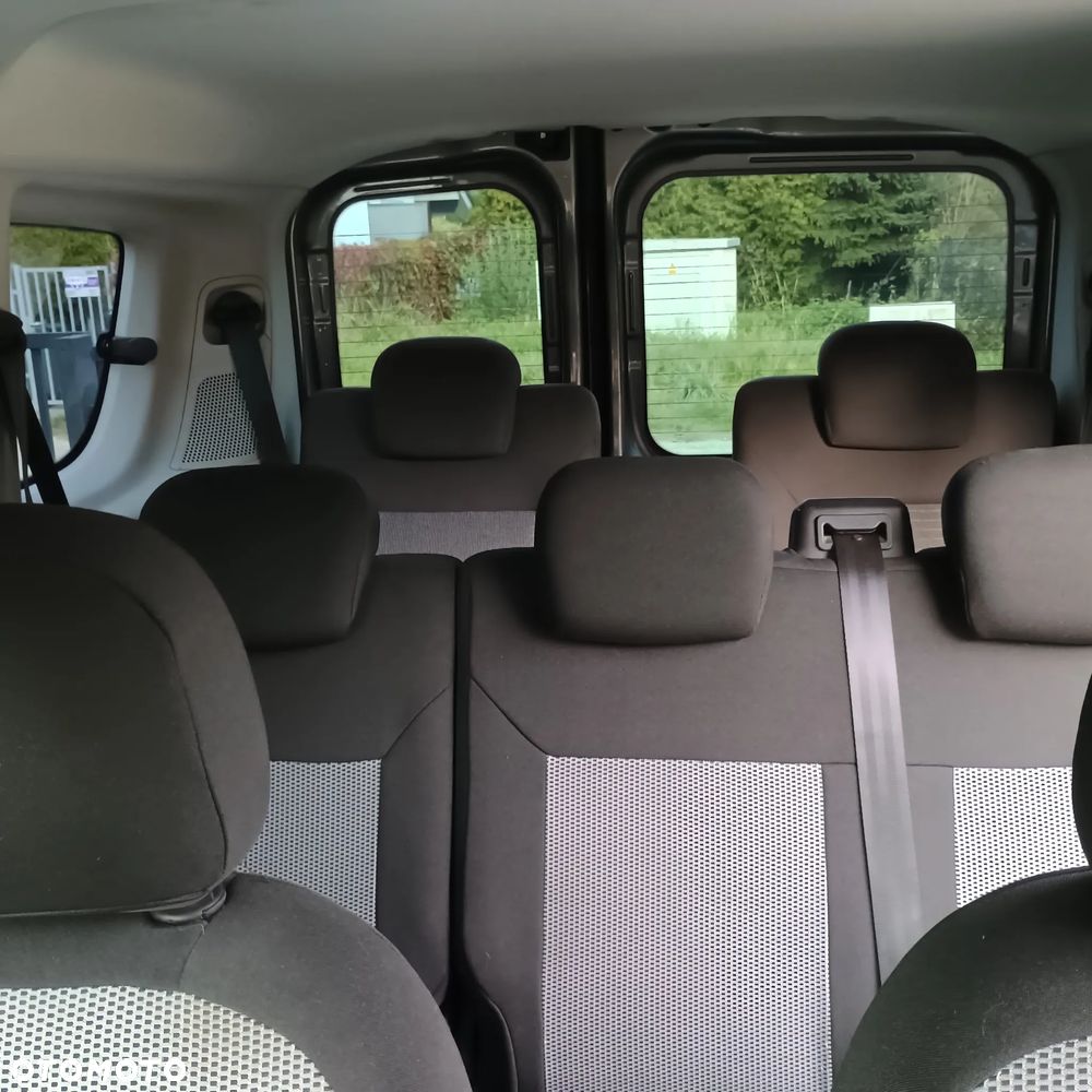 Fiat Doblo - 11