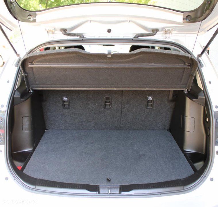 Suzuki SX4 S-Cross - 30