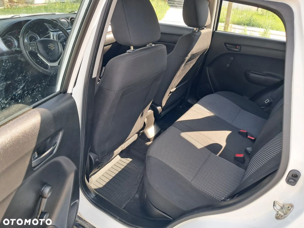 Suzuki Vitara - 10