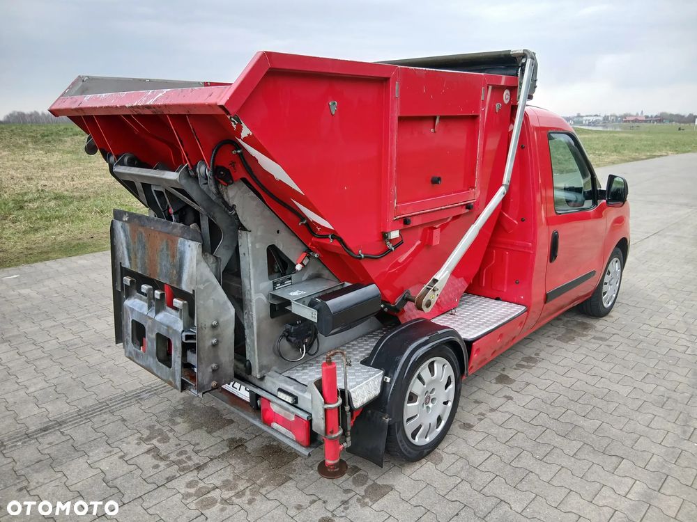 Fiat DOBLO - 34