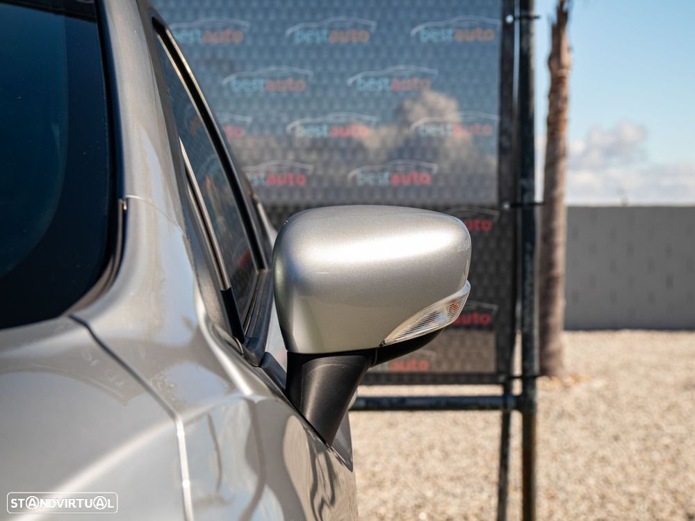 Nissan Micra 1.0 IG-T N-Connecta - 14